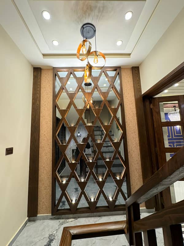 A Beautiful House For Sale In Bahria Town Sector C Lahore 31