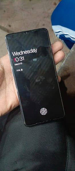 OnePlus 7T 8/128 4