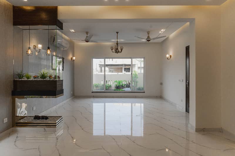 Beautifully Designed Durable One Kanal House Dha Phase 6 5