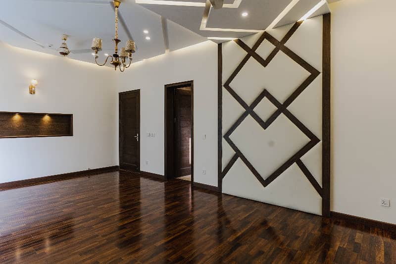 Beautifully Designed Durable One Kanal House Dha Phase 6 13