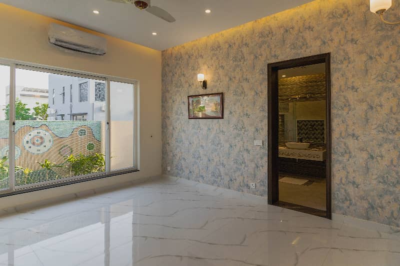 Beautifully Designed Durable One Kanal House Dha Phase 6 15