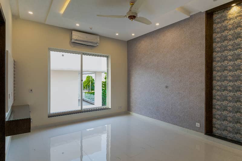 Beautifully Designed Durable One Kanal House Dha Phase 6 27