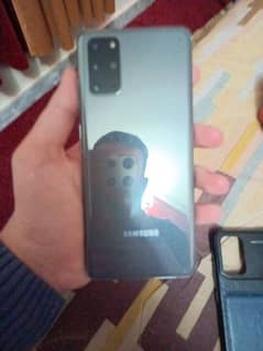 samsung s20 plus 8/128 non pta (patched)