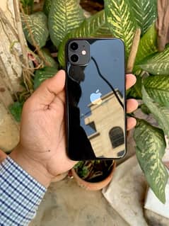 iPhone 11 Non Pta JV Waterpack…. !!!