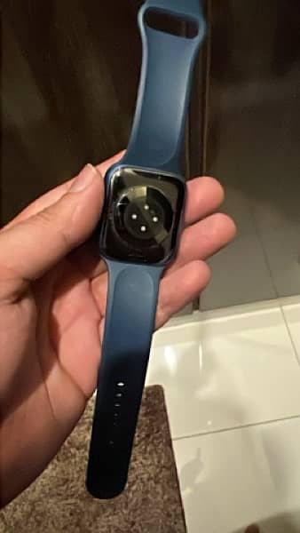Apple watch series 7 1