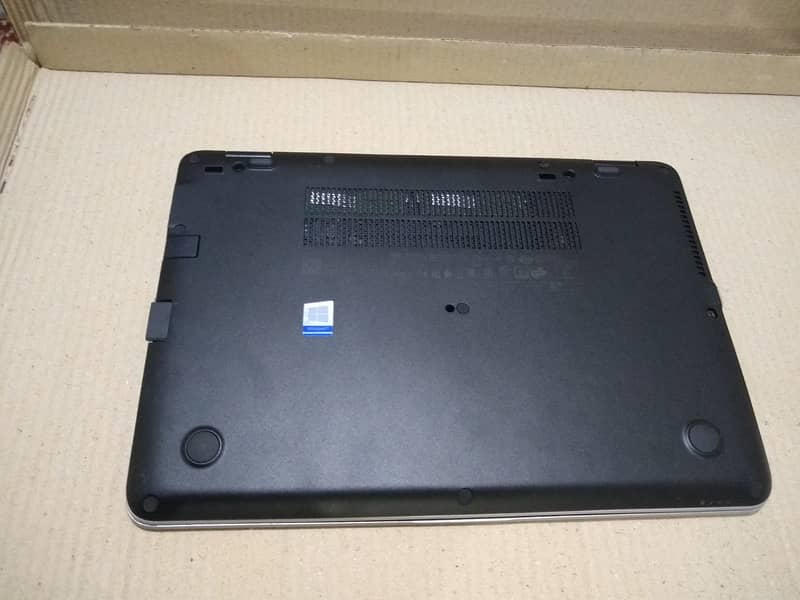 HP Elitebook 840 G4 Intel Core i7 7th Gen processor, 16GB/500GB SSD M2 15