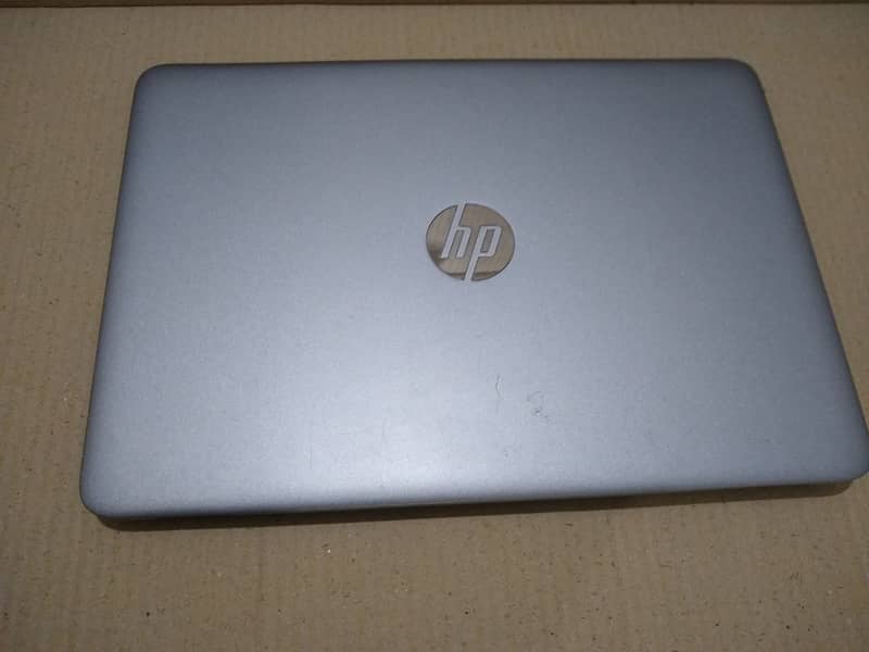 HP Elitebook 840 G4 Intel Core i7 7th Gen processor, 16GB/500GB SSD M2 16