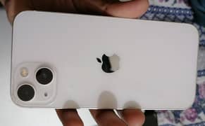 Apple IPhone 13 Icloud Locked