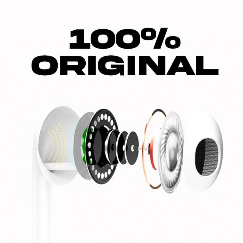 GIONEE Handfree 100% Genuine Original Handfree Gionee Headset earphone 8
