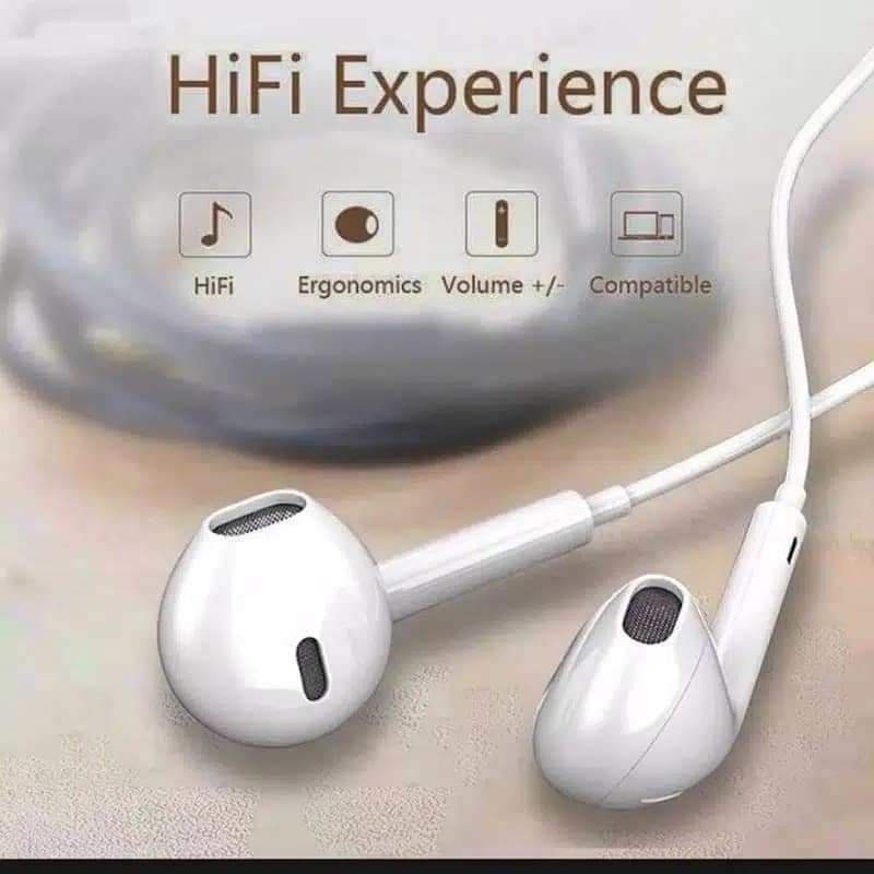 GIONEE Handfree 100% Genuine Original Handfree Gionee Headset earphone 10