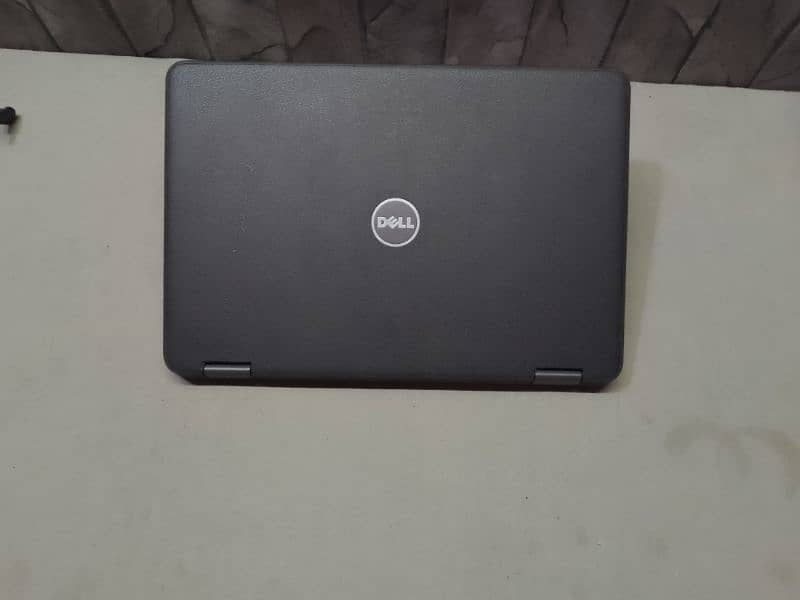 Dell Chromebook 3189 touch 360 rotation 1