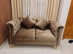 Bedroom Sofa for Sale 0