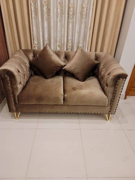 Bedroom Sofa for Sale 1