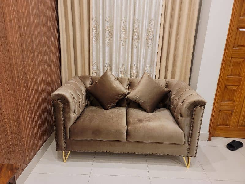 Bedroom Sofa for Sale 2