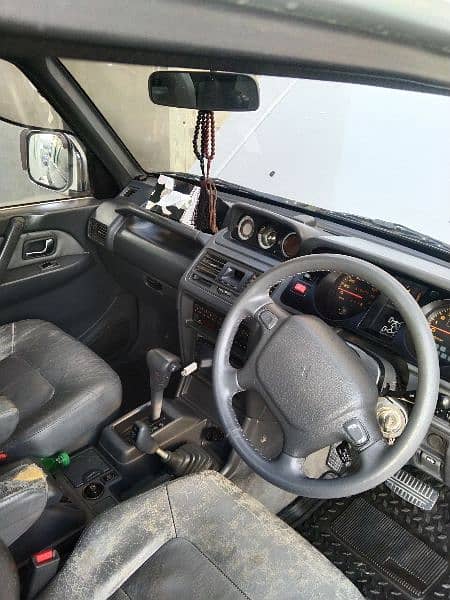 exchange possible Toyota brand only 1996 model 1997 reconditioned 6