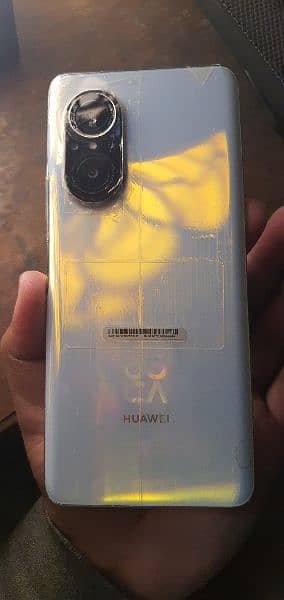 Huawei Nova 9 SE 0