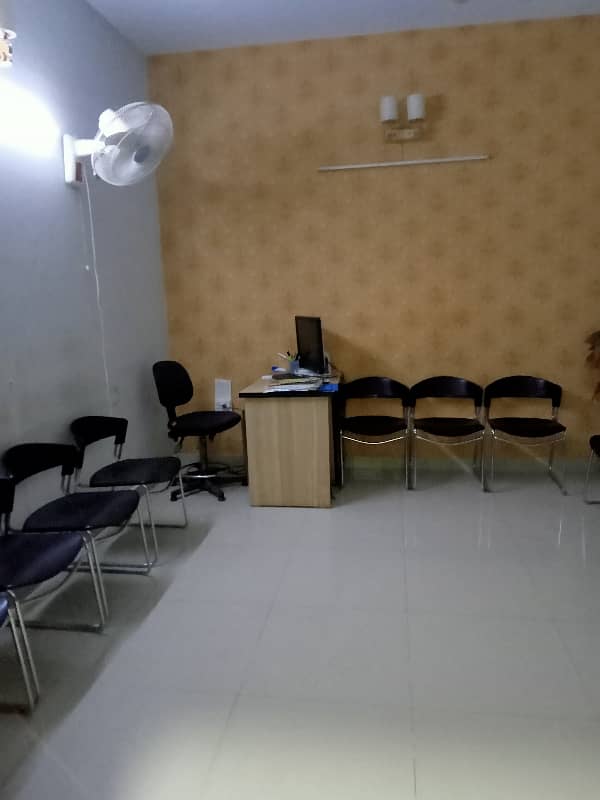 Available For Rent Silent Commercial 7