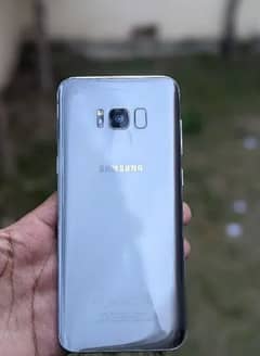 Samsung Galaxy S8+ (845 Snapdragon) ( Officially Pta ) Sale & Exchange
