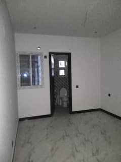 Lower Portion In PECHS Block 2 For rent