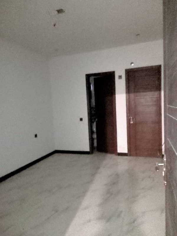 Lower Portion In PECHS Block 2 For rent 5