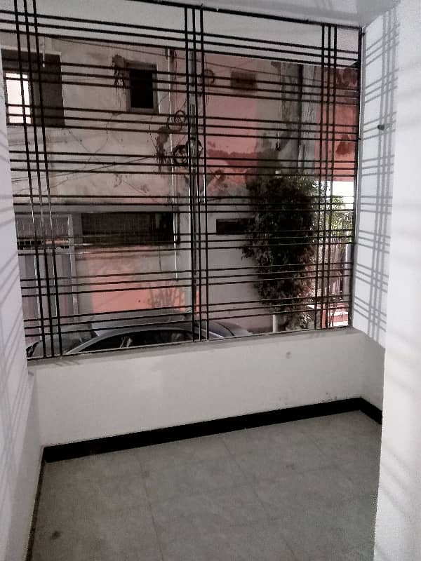 Lower Portion In PECHS Block 2 For rent 6