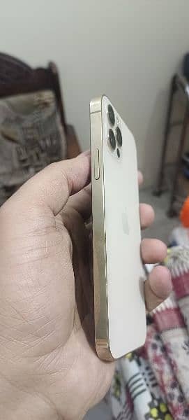 Apple iPhone 12 pro 128gb dual Sim official PTA with box 3