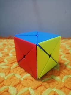 Dino cube for kids