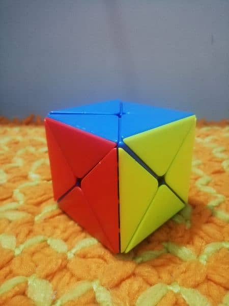Dino cube for kids 0