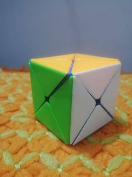 Dino cube for kids 1