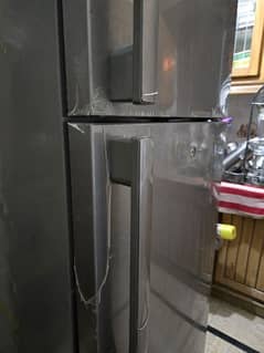 Haier Fridge Condition 10/10 5 months used 0