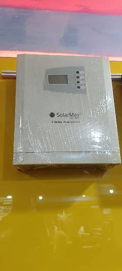 3.2kw Solar Max  Off/Grid solar inverter for sale bilkul genuine piece