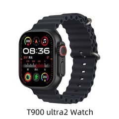 T900 Ultra 2 Bluetooth Calling High Quality Smartwatch