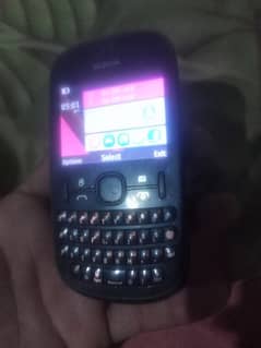 Nokia Asha 200 contact 03044806901
