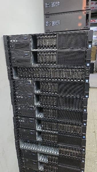 Dell PowerEdge R730 0