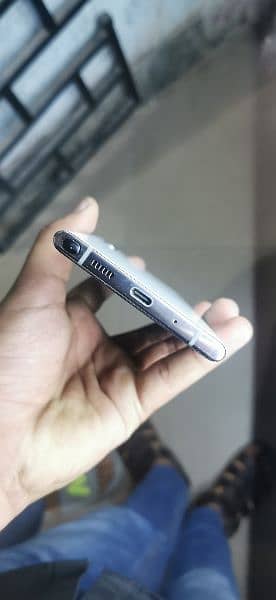 Samsung Galaxy Note 10 plus 5
