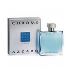 Azzaro Chrome Bestest Perfume For Summer 0