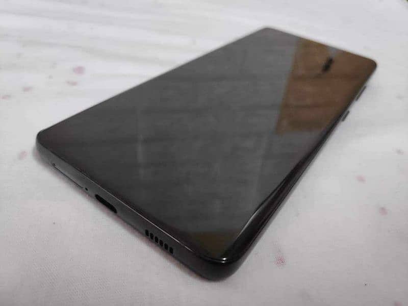 Samsung s21 ultra complete box snapdragon 5