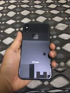 IPHONE X 256GB APPROVED