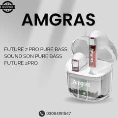 AMGRAS EARBUD 0