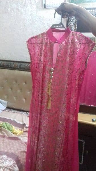 stitched reshmi suits for sale 2