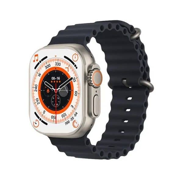 800 Ultra Series Smartwatch T800 Ultra 3