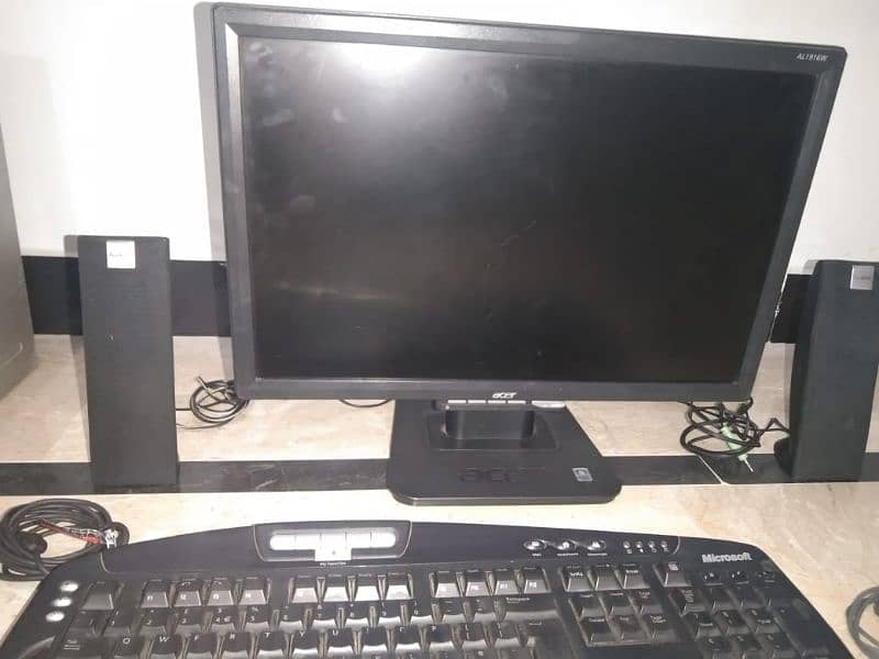 complete computer setup 3