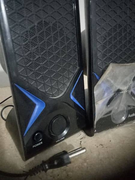 Audionic Speaker Final Price hai 2