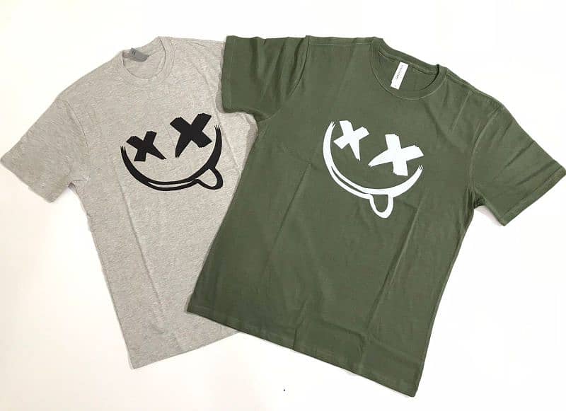 T Shirts/ Men customize 11