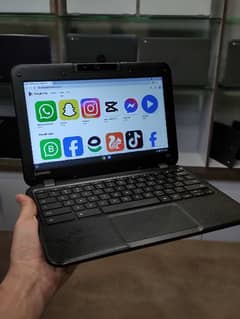 Lenovo N22 Chromebook Laptop