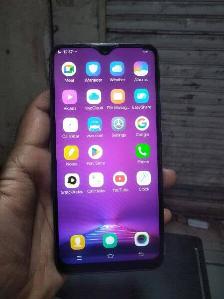 vivo y93 urgent sellin 0