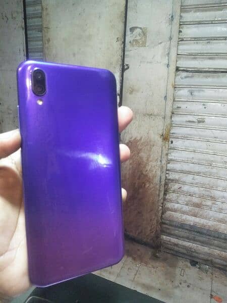 vivo y93 urgent sellin 6