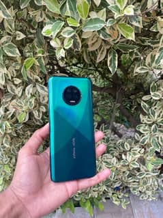Infinix Note 7 for sell and exchange 0