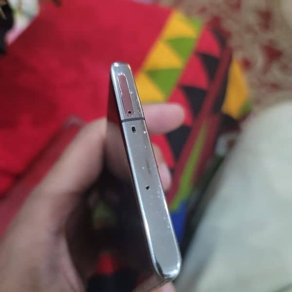 note 10 clear phone 0