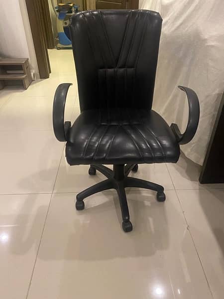 Office Chair/ Computer Chair/ Study Chair 1